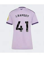 Newcastle United Jacob Ramsey #41 Alternativní Dres pro Dámské 2026-27 Krátký Rukáv